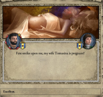December 1078 Tomasina Pregnant.PNG